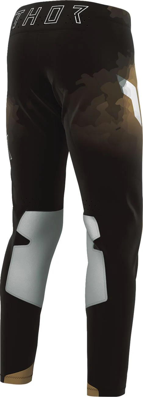 THOR Sportmode Carbon Pants - Image 14