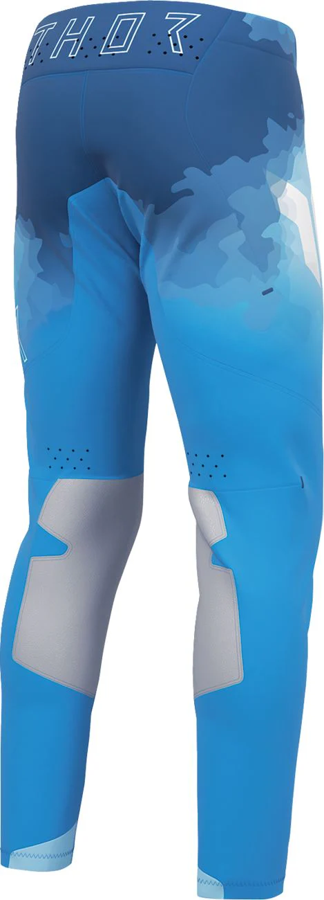 THOR Sportmode Carbon Pants - Image 2