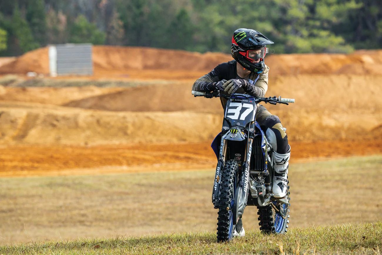 THOR Sportmode Carbon Pants - Image 20