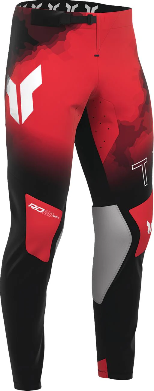 THOR Sportmode Carbon Pants - Image 21