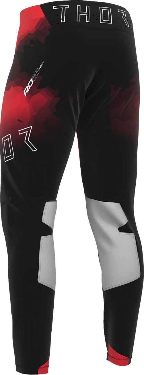 THOR Sportmode Carbon Pants - Image 23