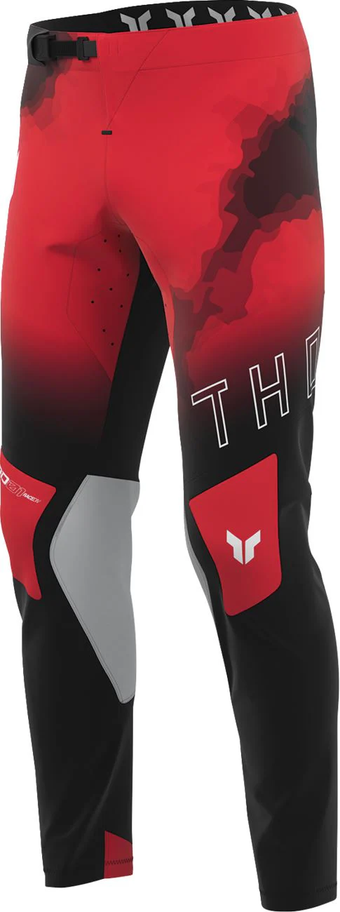 THOR Sportmode Carbon Pants - Image 24