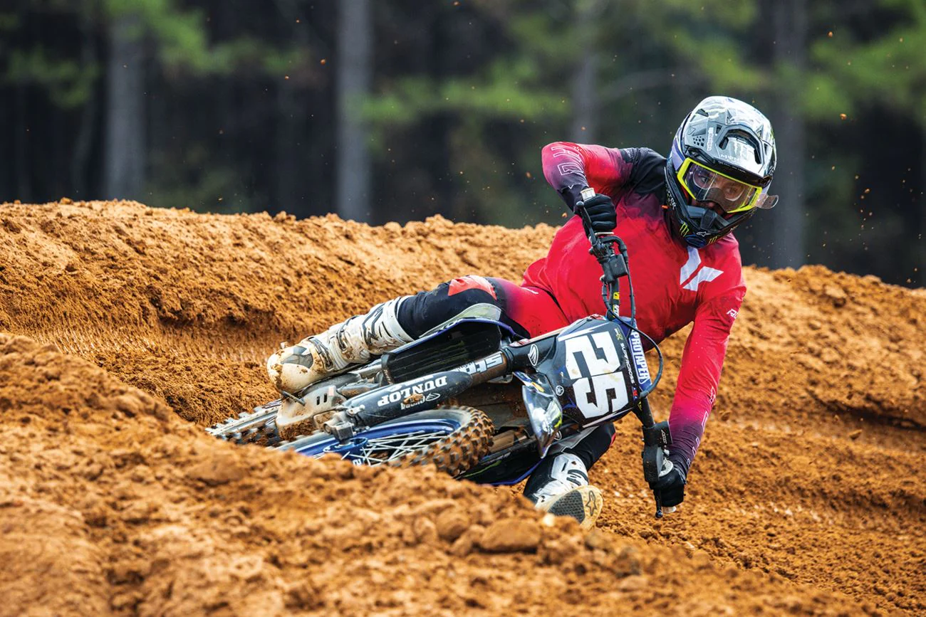 THOR Sportmode Carbon Pants - Image 25