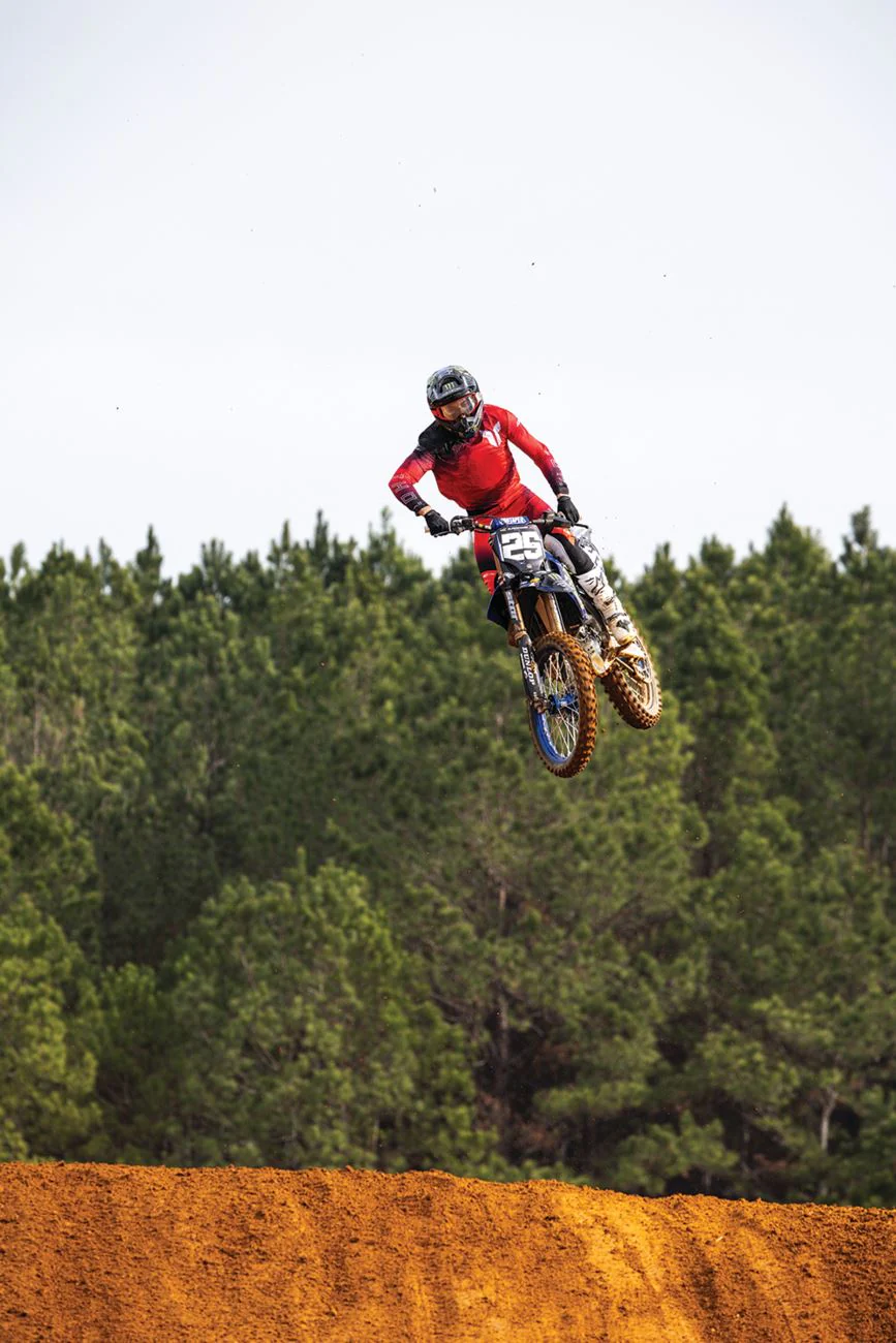 THOR Sportmode Carbon Pants - Image 26