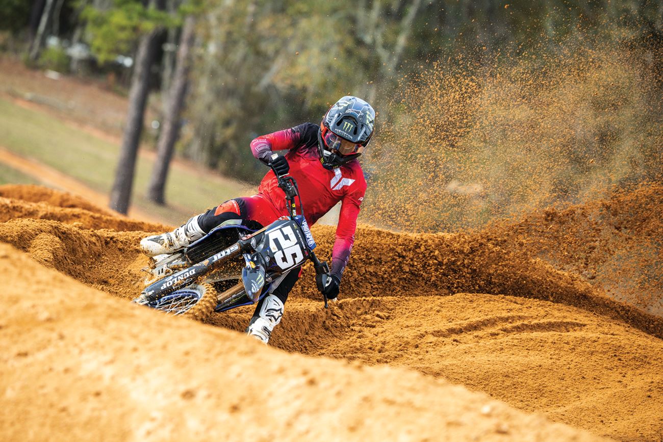 THOR Sportmode Carbon Pants - Image 27