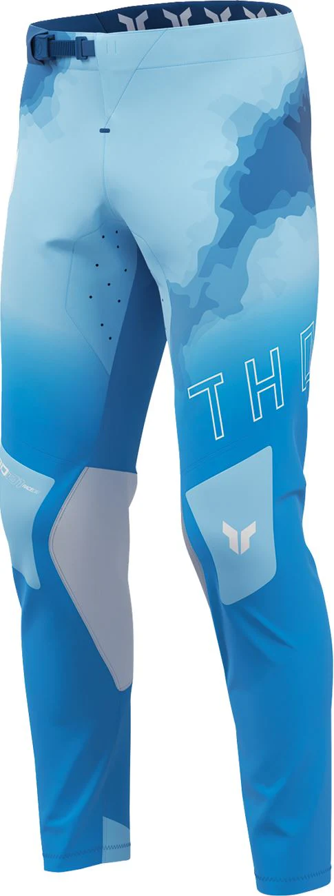 THOR Sportmode Carbon Pants - Image 4