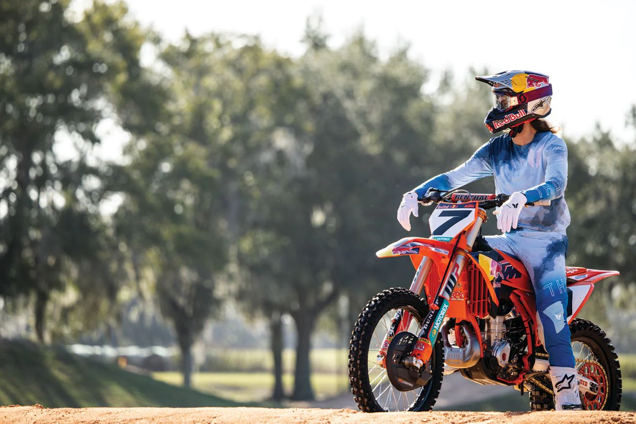 THOR Sportmode Carbon Pants - Image 5