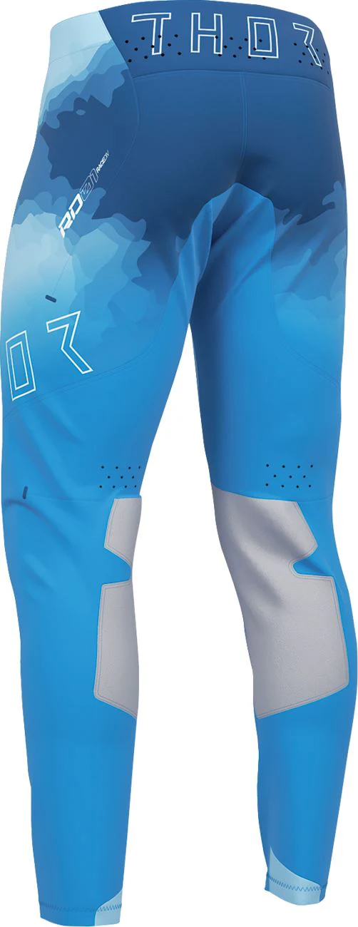 THOR Sportmode Carbon Pants - Image 6