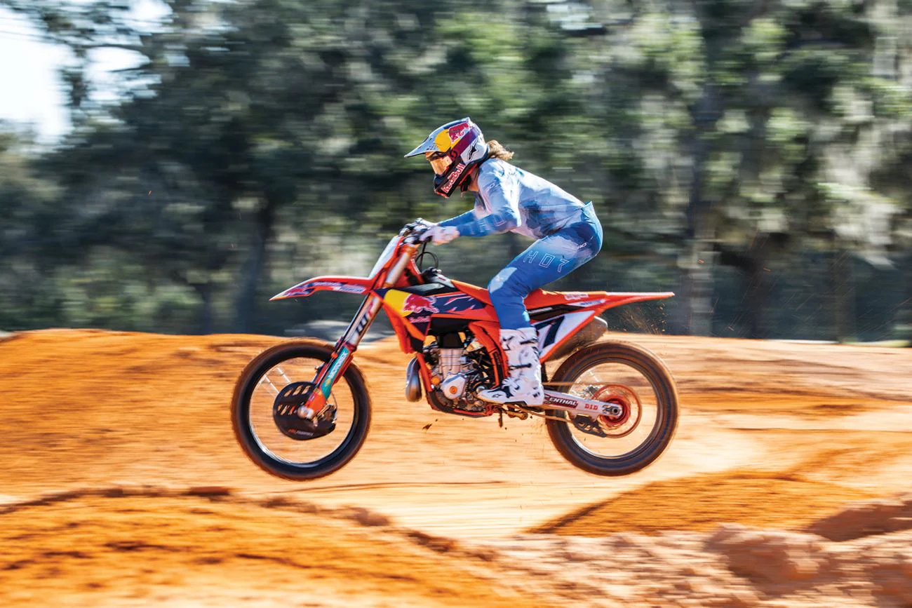 THOR Sportmode Carbon Pants - Image 9
