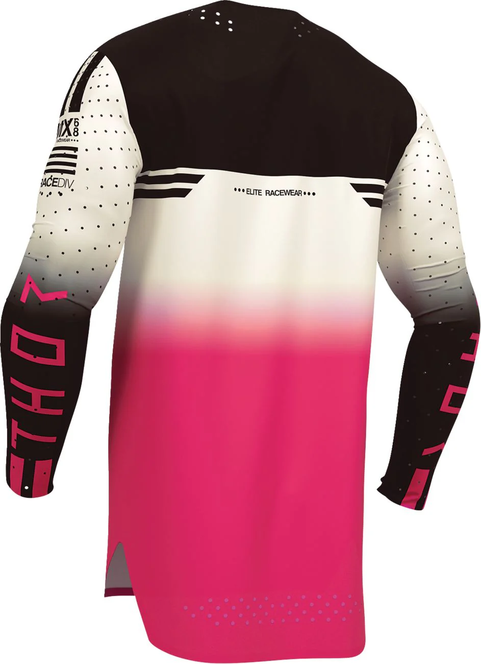 THOR Sportmode Geo Jersey - Image 10