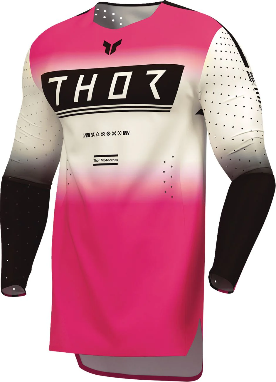 THOR Sportmode Geo Jersey - Image 11