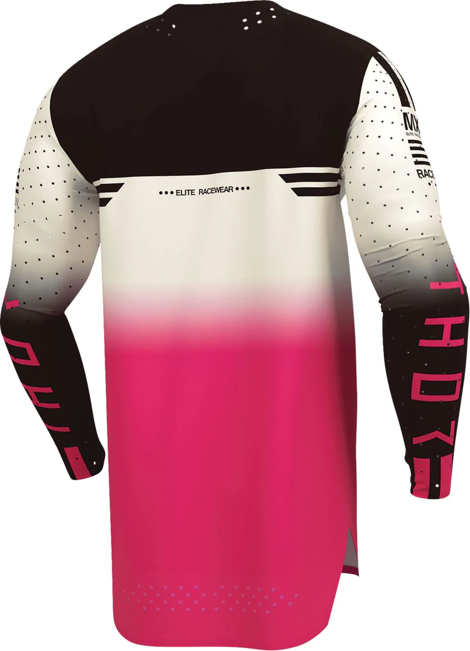 THOR Sportmode Geo Jersey - Image 12