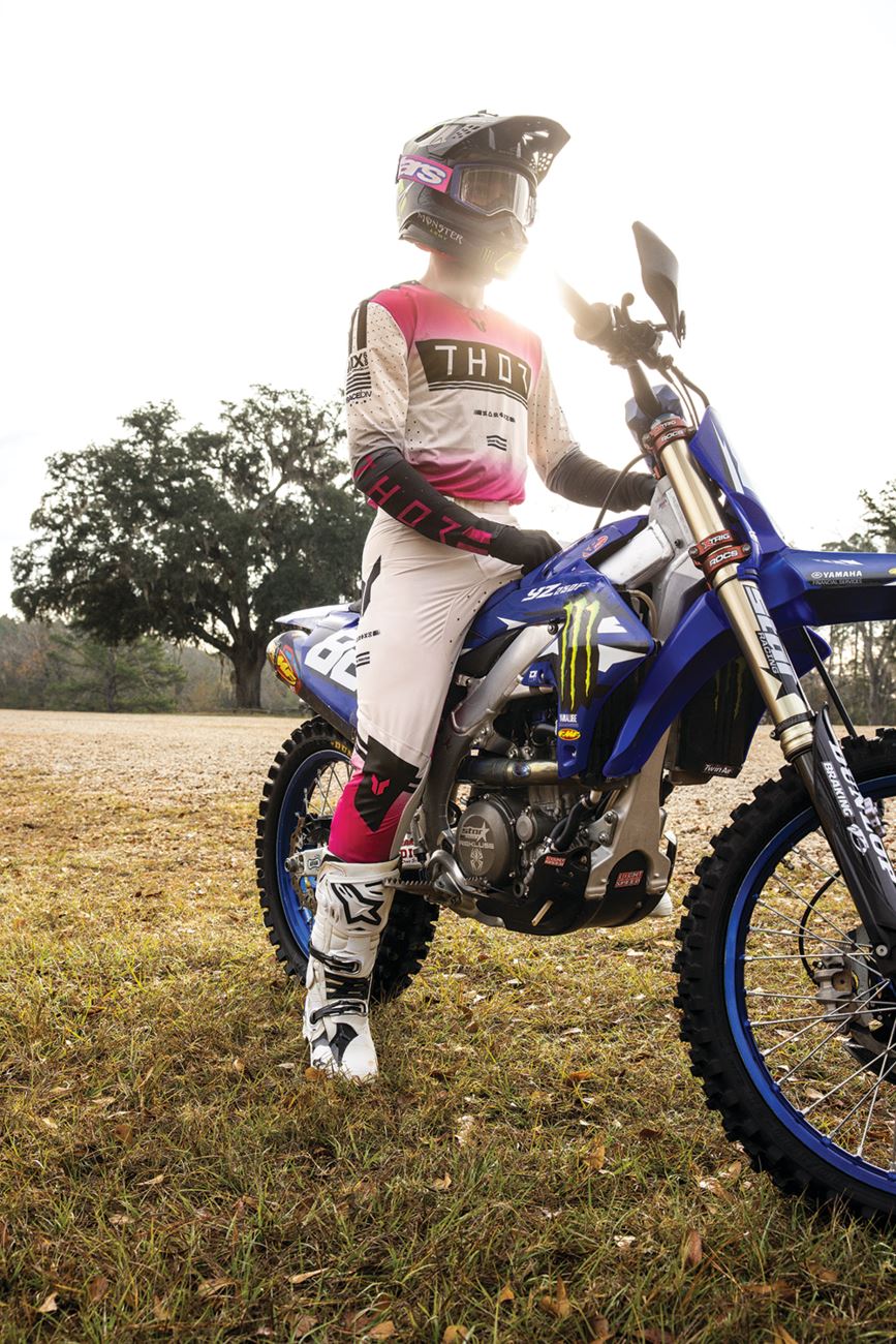 THOR Sportmode Geo Jersey - Image 13