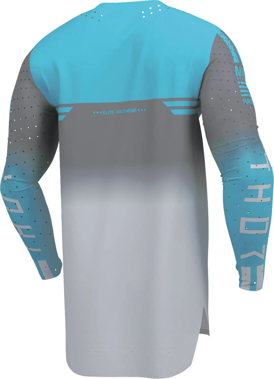 THOR Sportmode Geo Jersey - Image 22
