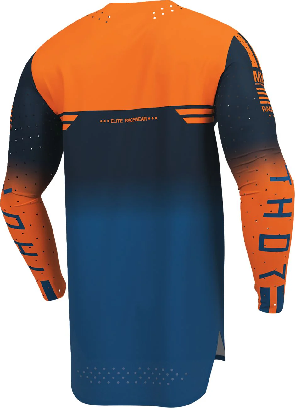 THOR Sportmode Geo Jersey - Image 4