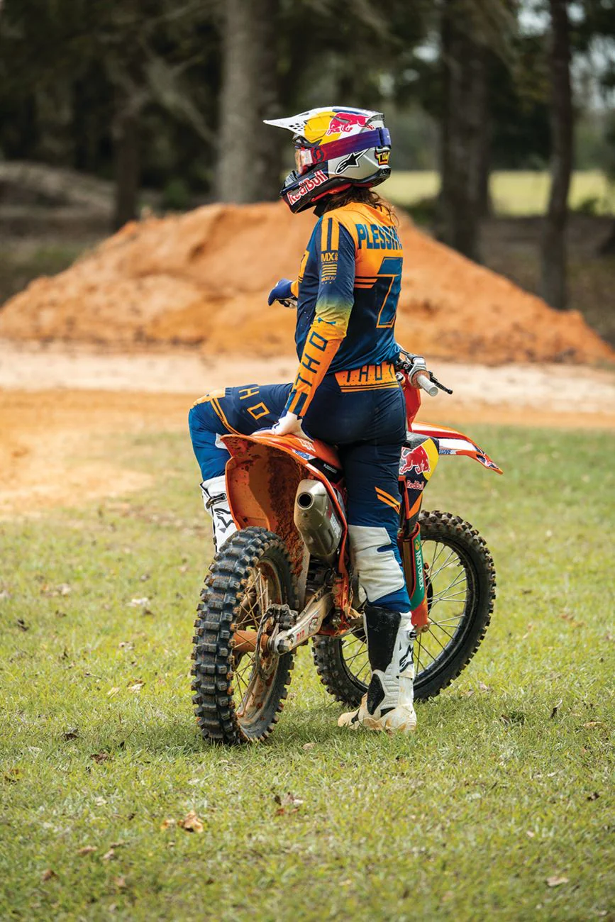 THOR Sportmode Geo Jersey - Image 5
