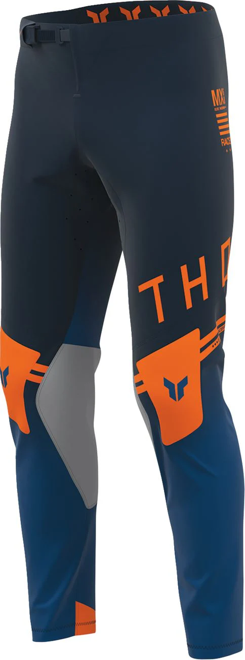 THOR Sportmode Geo Pants - Image 15