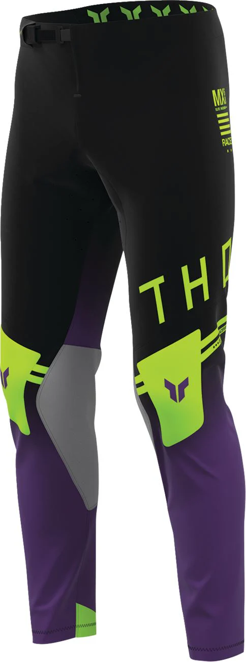 THOR Sportmode Geo Pants - Image 20