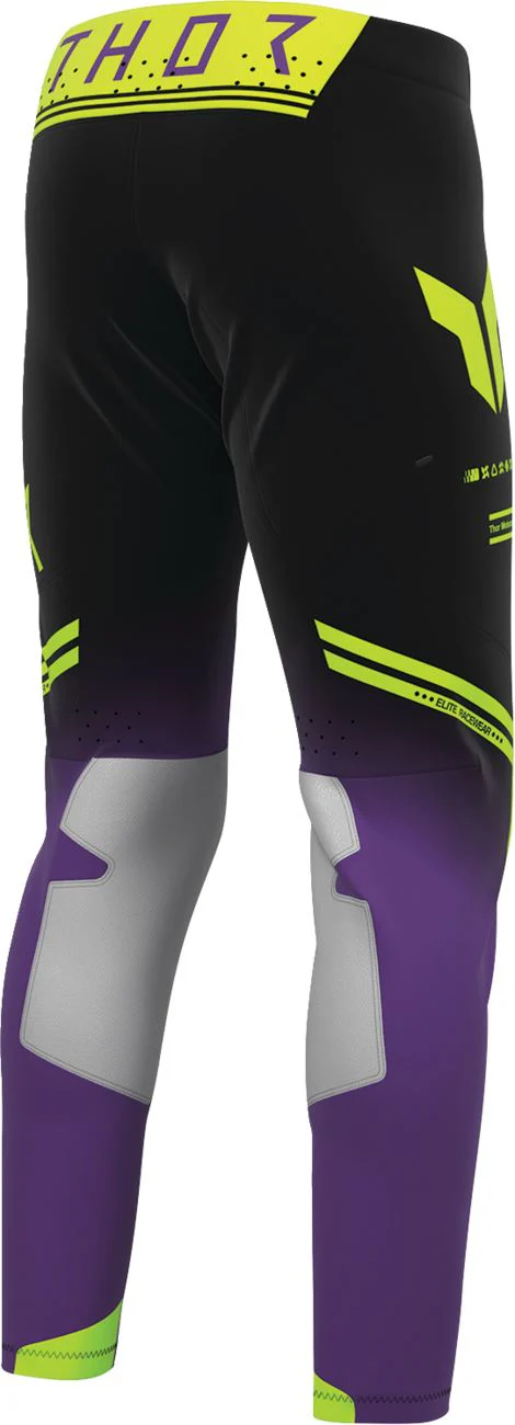 THOR Sportmode Geo Pants - Image 21