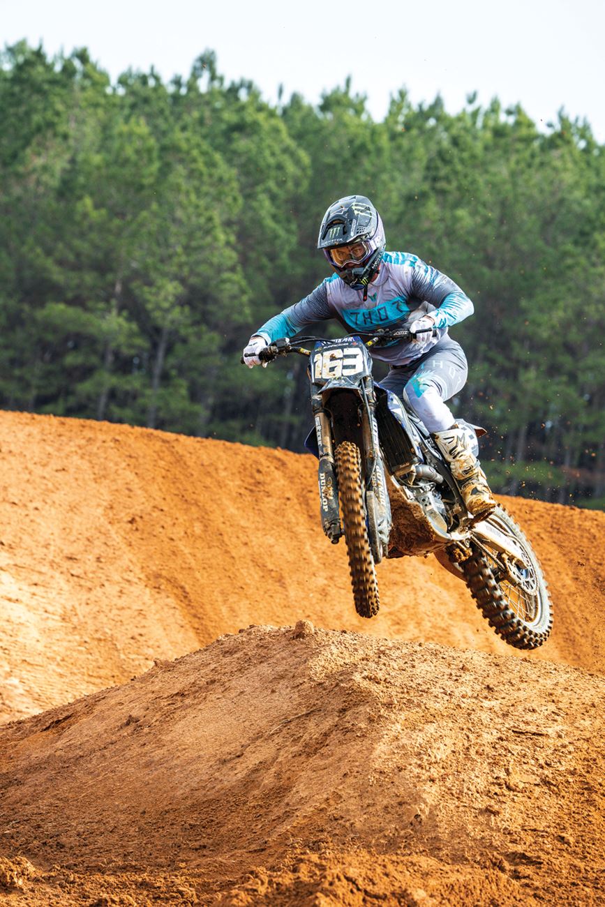 THOR Sportmode Geo Pants - Image 25