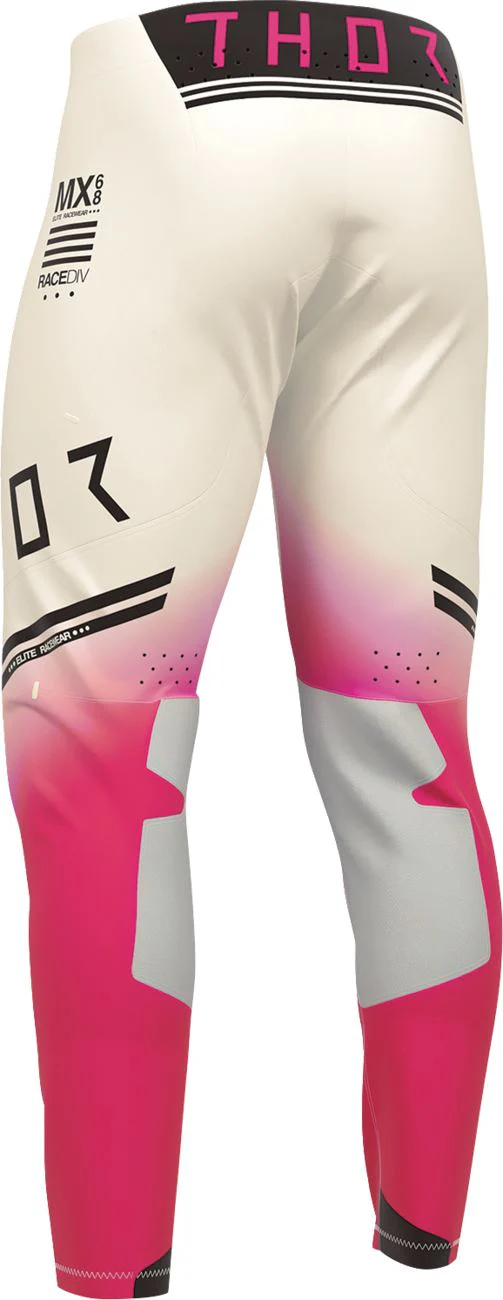 THOR Sportmode Geo Pants - Image 3