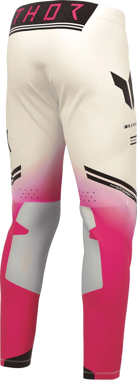 THOR Sportmode Geo Pants - Image 4