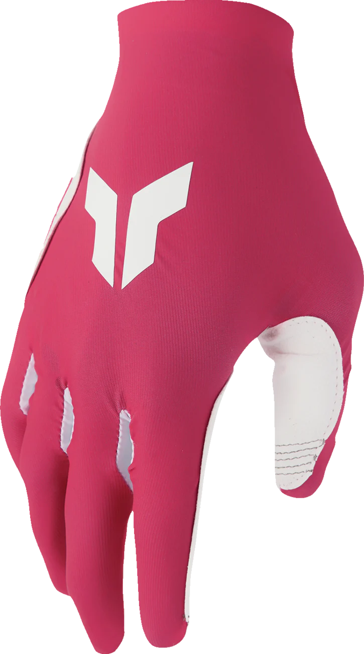 THOR Sportmode Iconic Gloves - Pink - XS 3330-8277