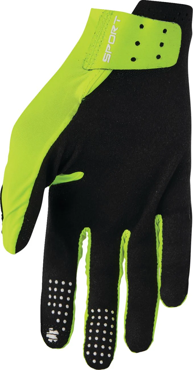 Thor - Sportmode Riot Gloves - Image 5