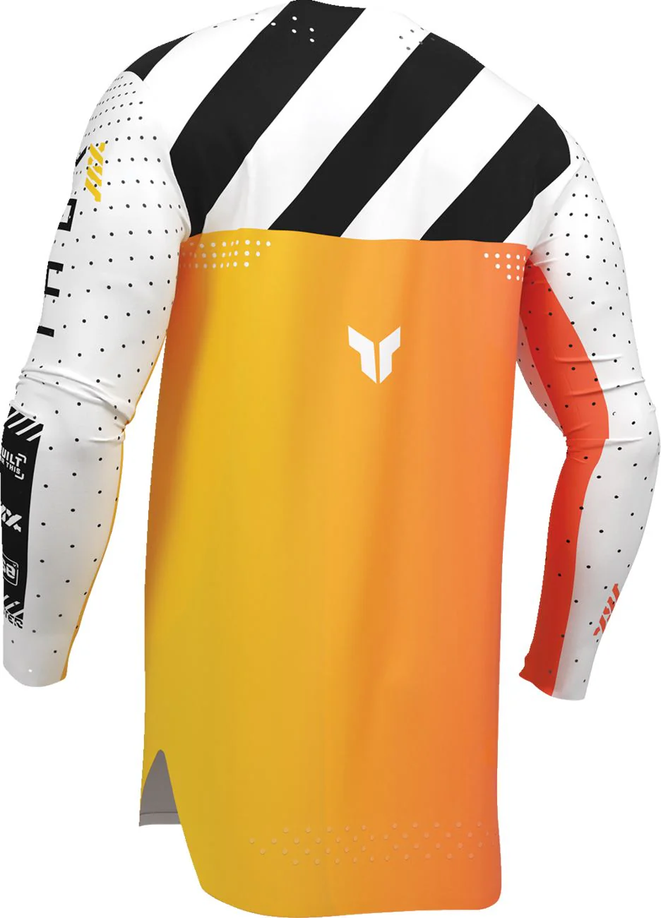 THOR Sportmode Synth Jersey - Image 10
