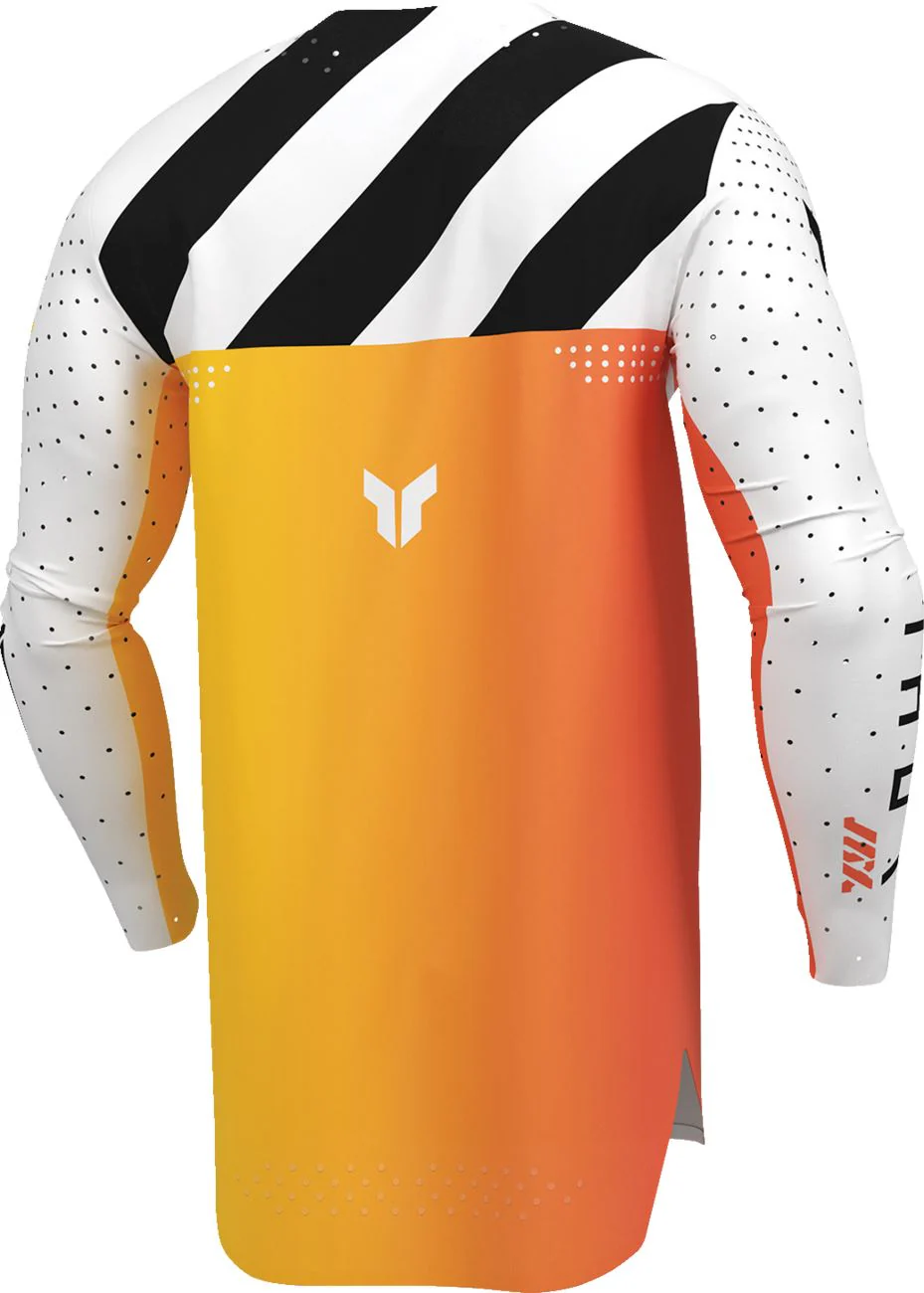 THOR Sportmode Synth Jersey - Image 12
