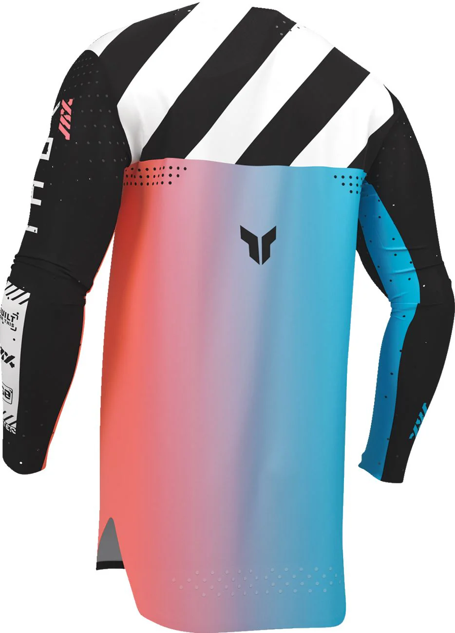 THOR Sportmode Synth Jersey - Image 14