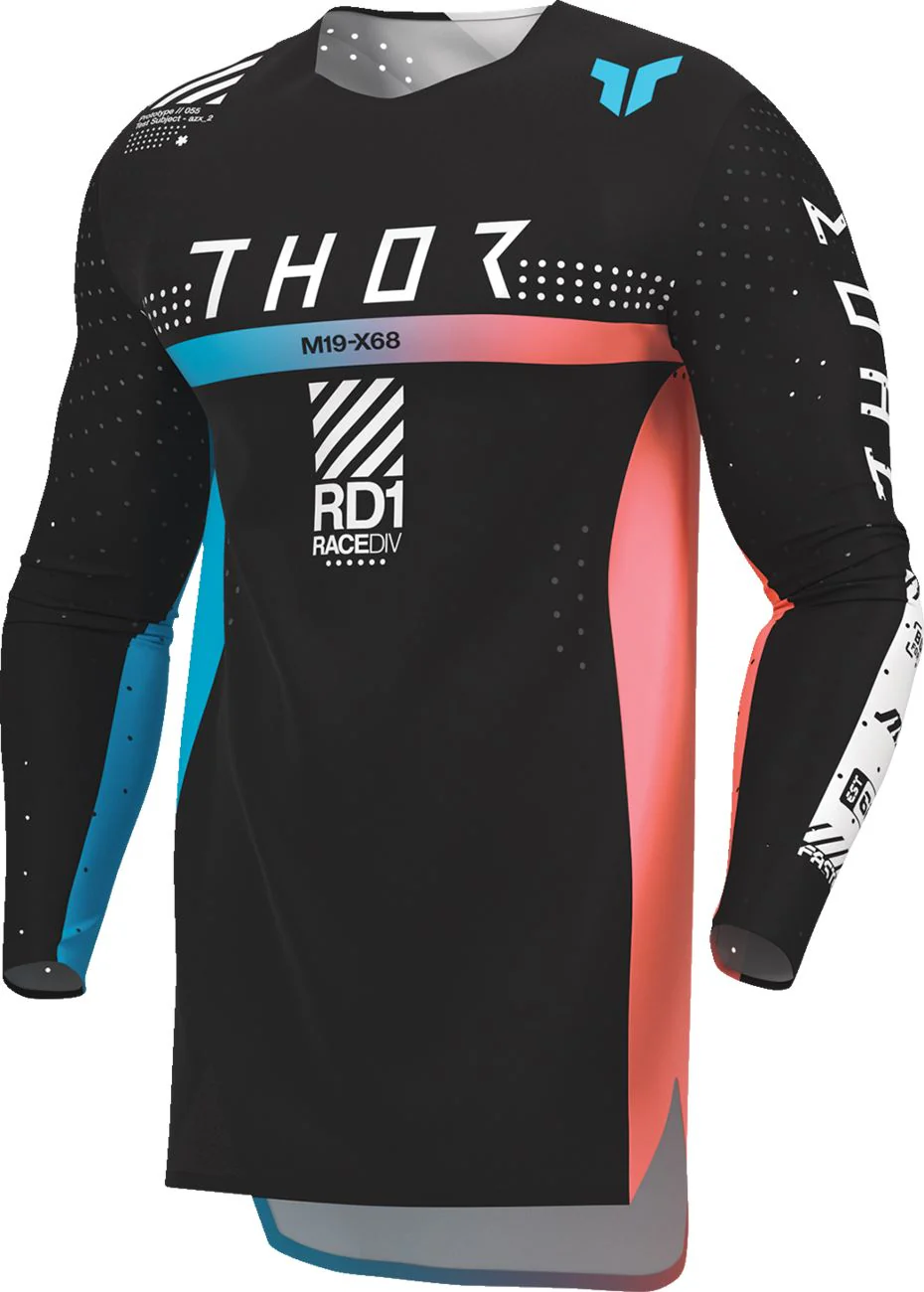 THOR Sportmode Synth Jersey - Image 15