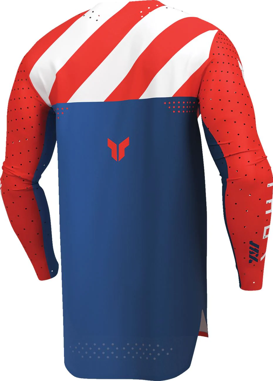THOR Sportmode Synth Jersey - Image 2