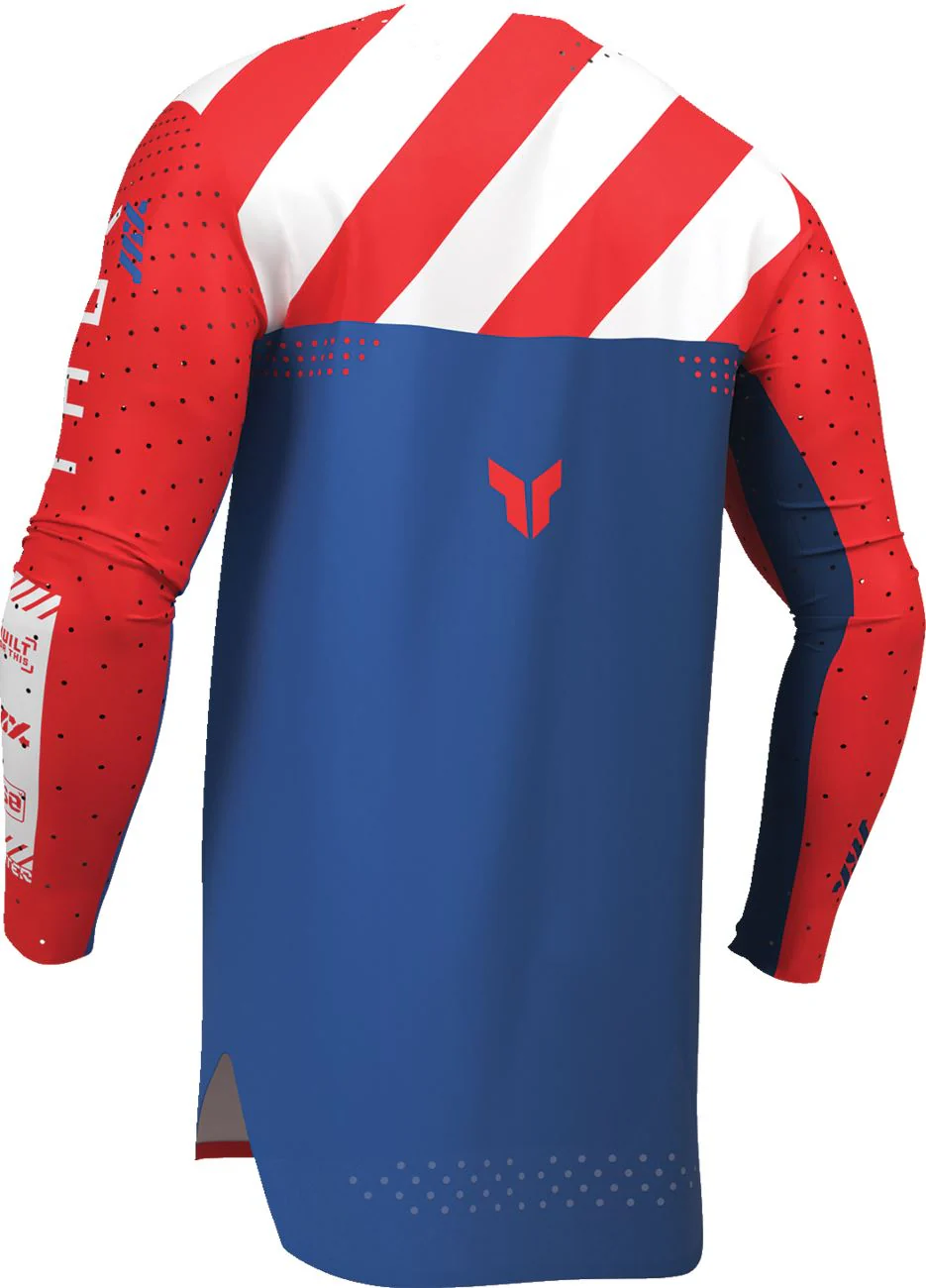 THOR Sportmode Synth Jersey - Image 3