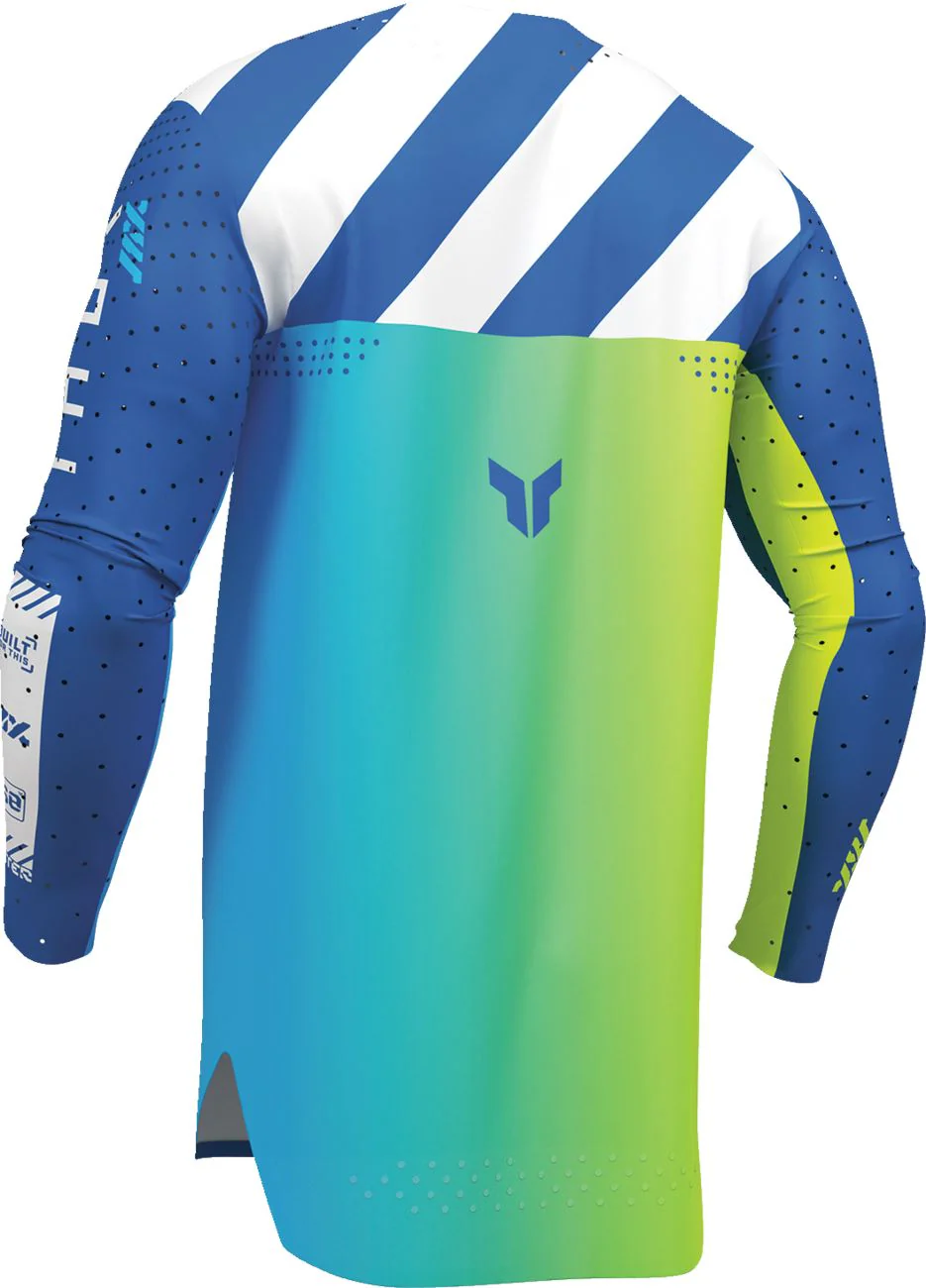 THOR Sportmode Synth Jersey - Image 6