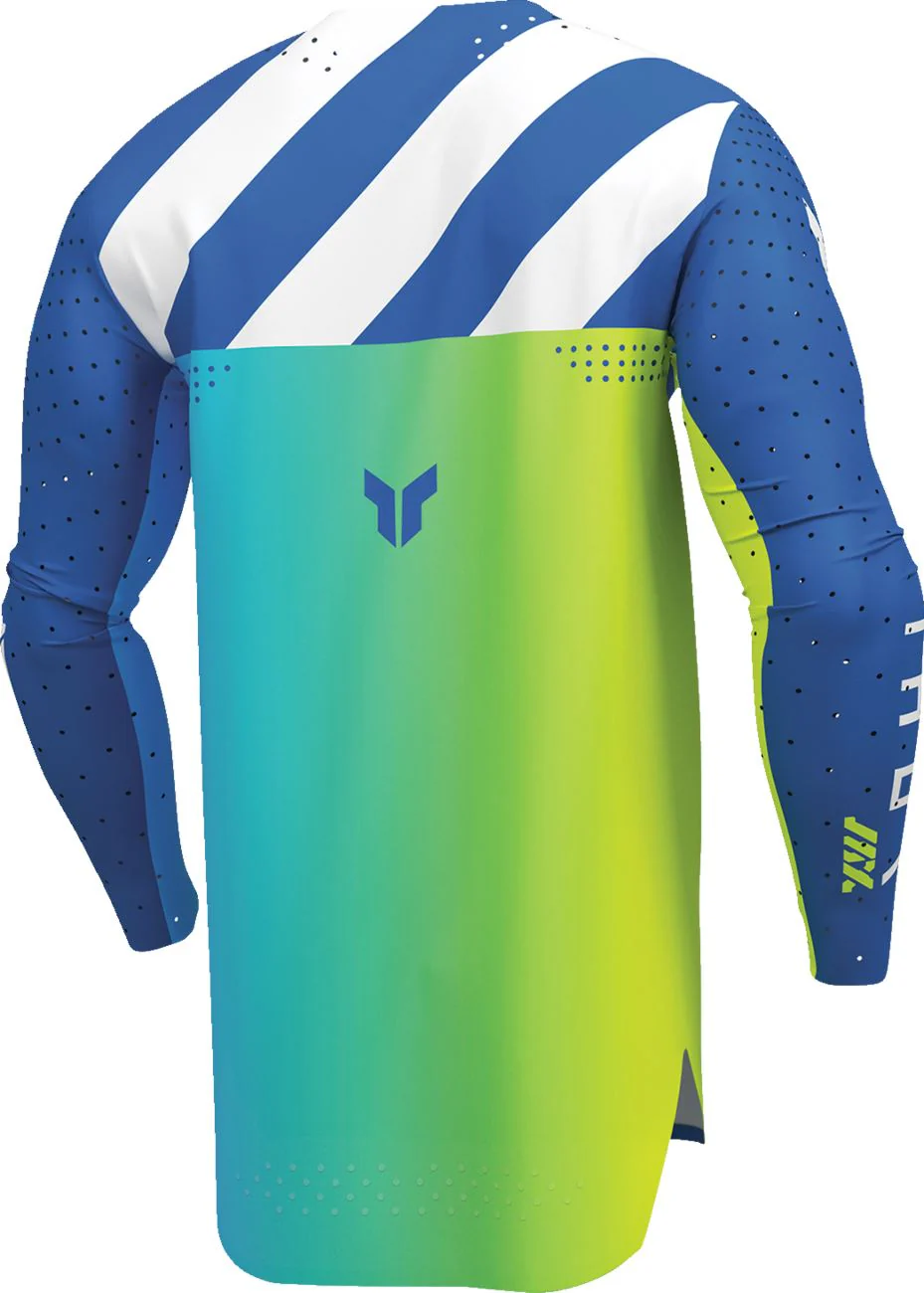 THOR Sportmode Synth Jersey - Image 8