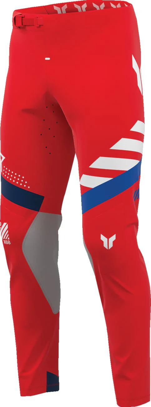 THOR Sportmode Synth Pants - Image 11