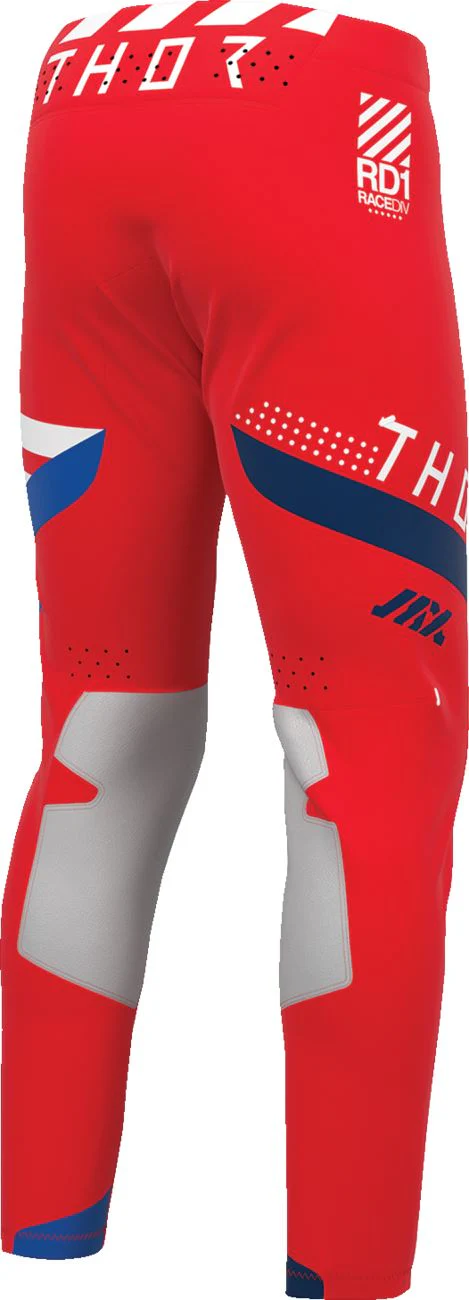 THOR Sportmode Synth Pants - Image 12