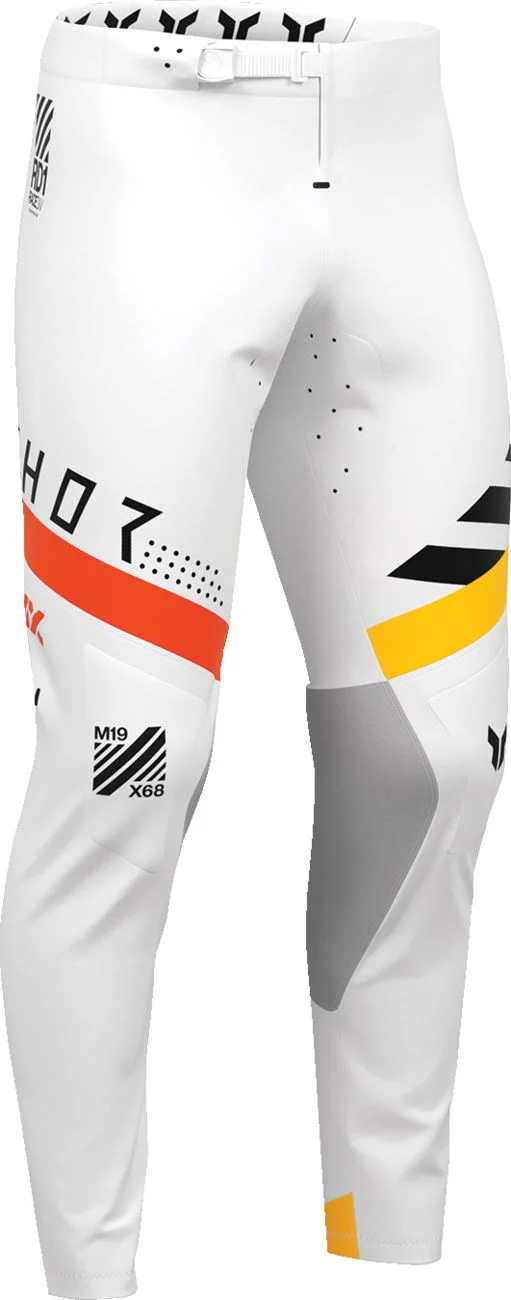 THOR Sportmode Synth Pants - Image 13