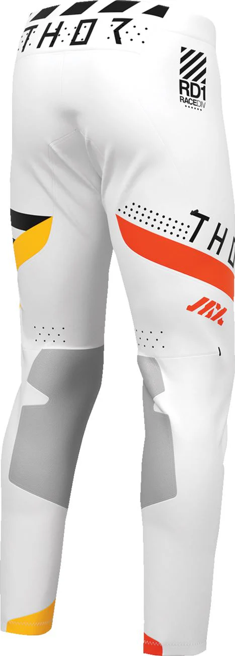 THOR Sportmode Synth Pants - Image 16
