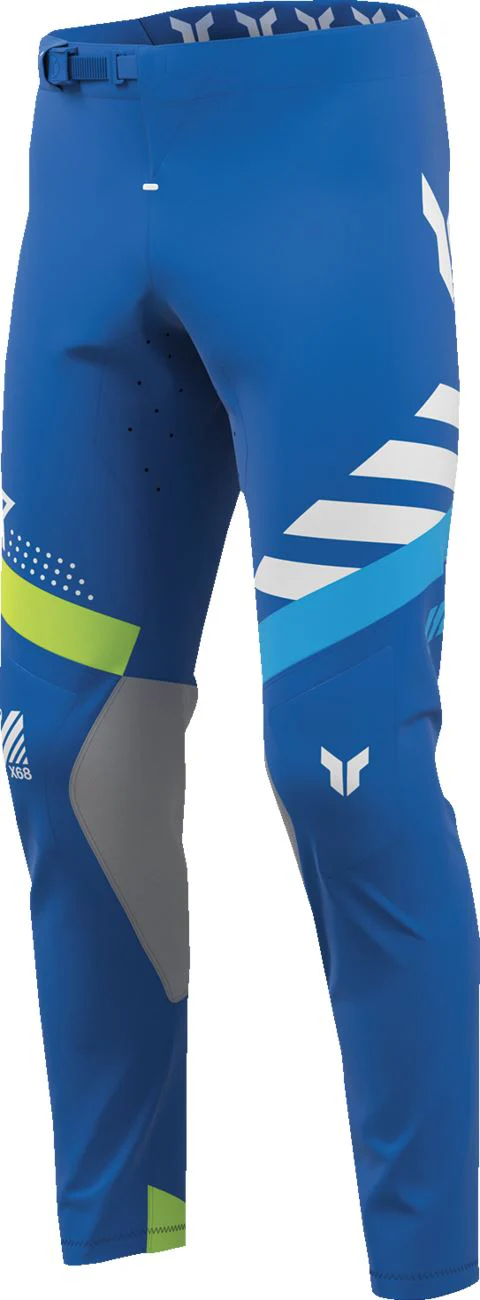 THOR Sportmode Synth Pants - Image 3