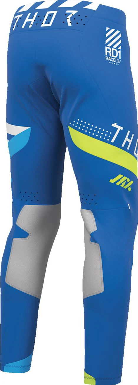 THOR Sportmode Synth Pants - Image 4