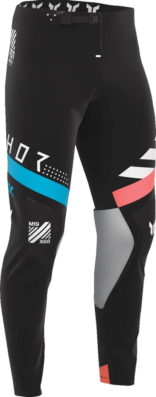 THOR Sportmode Synth Pants - Image 5