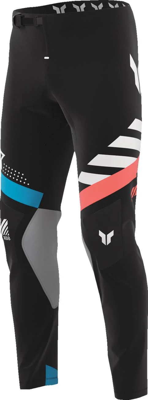THOR Sportmode Synth Pants - Image 7