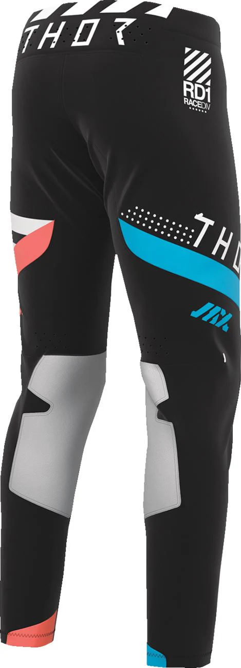 THOR Sportmode Synth Pants - Image 8