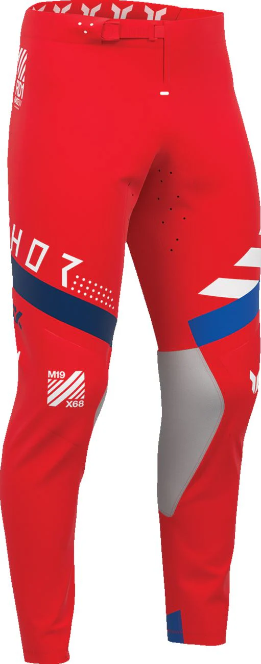 THOR Sportmode Synth Pants - Image 9