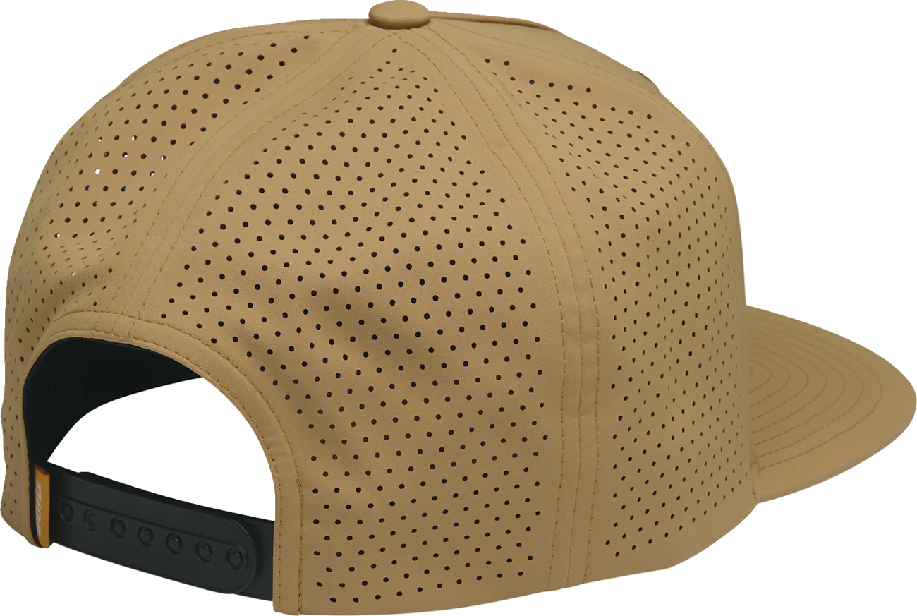 THOR Stamp Hat - Caramel 2501-4456 - Image 2