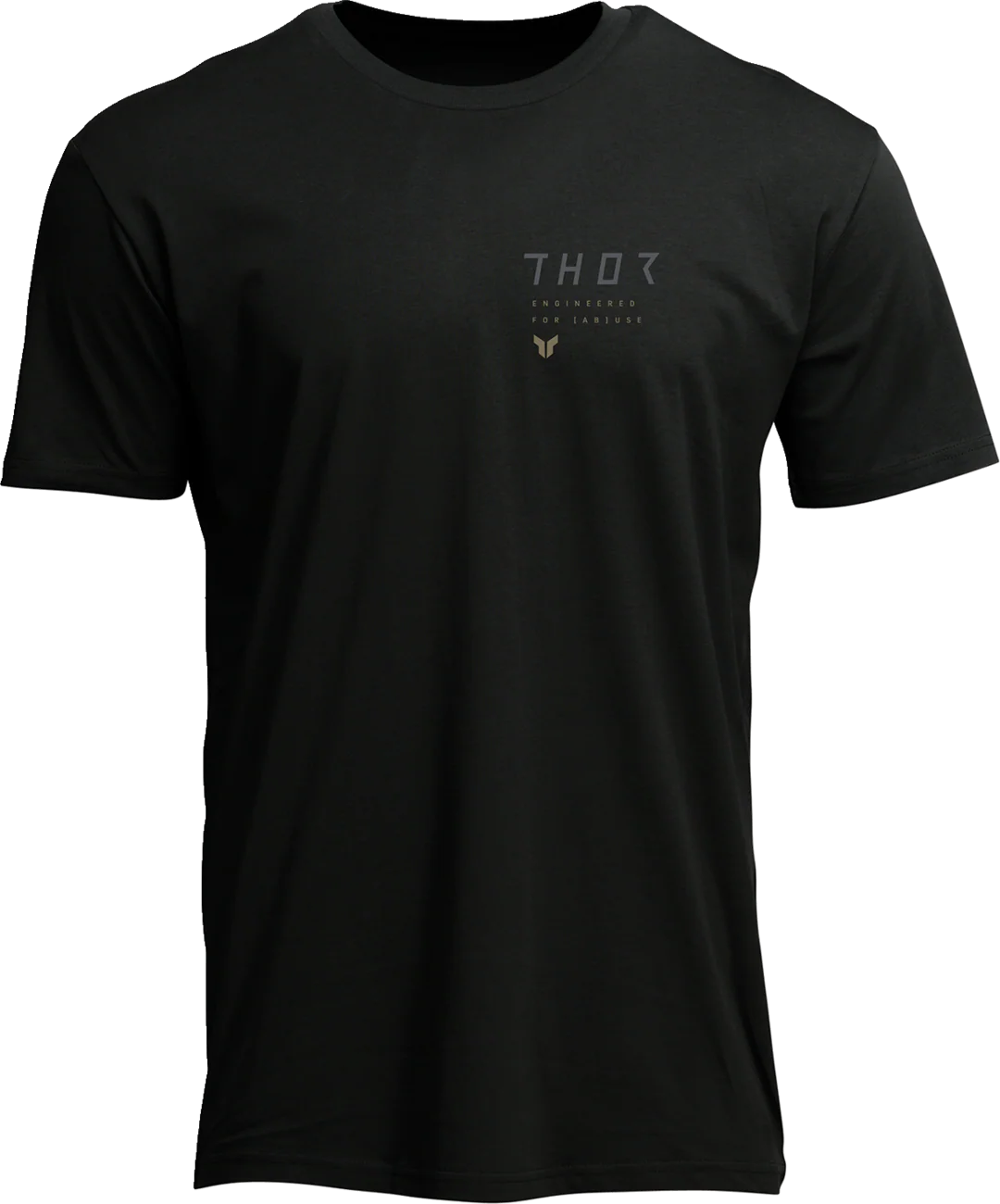 THOR Stamp T-Shirt - Black - XL 3030-25150