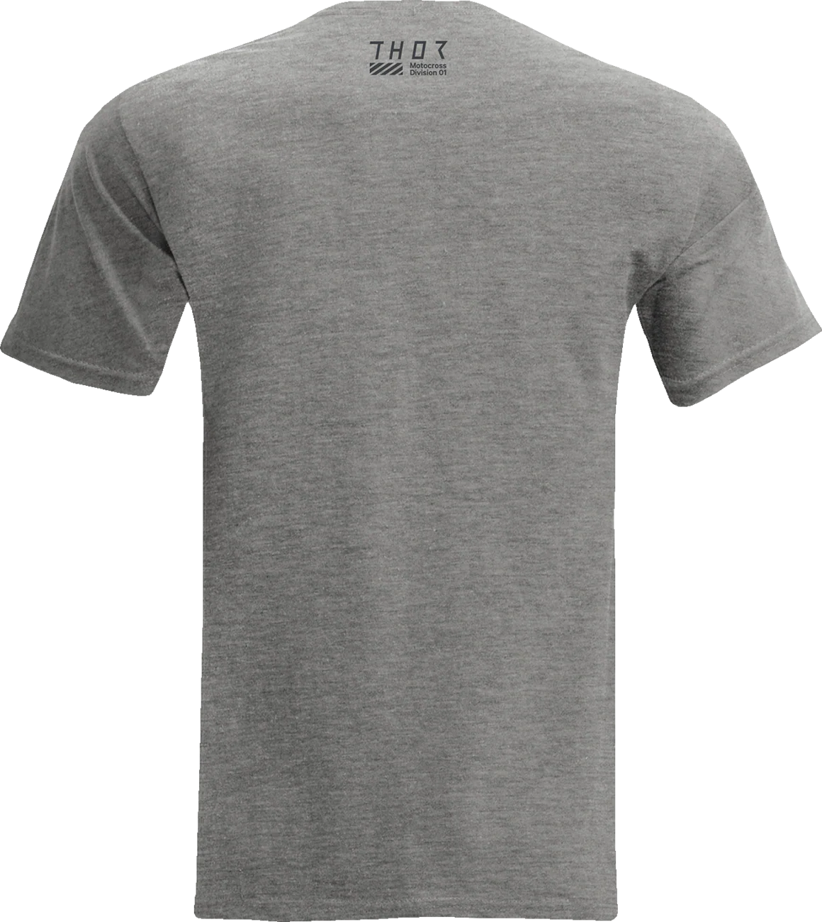 THOR Static T-Shirt - Heather Gray - Large 3030-25099 - Image 2