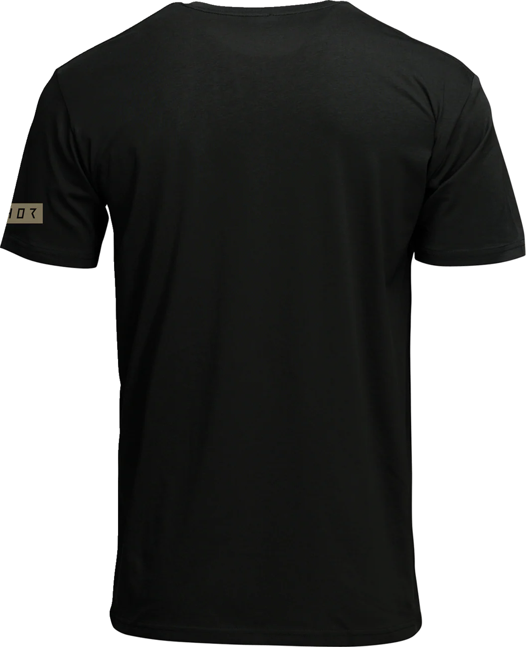 THOR Tangent T-Shirt - Black - Small 3030-25051 - Image 2